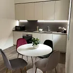 Dr54 Lägenhet Rho