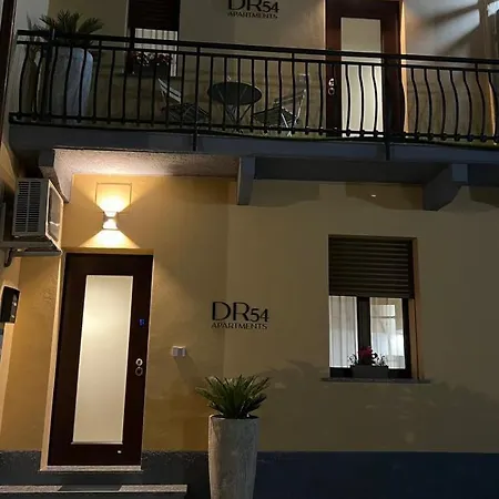 Dr54 דירה