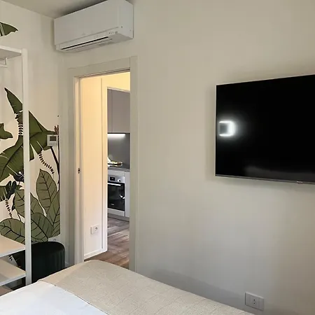 Apartamento Dr54 Rho