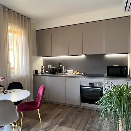 Διαμέρισμα Dr54 *